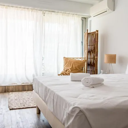 דירה Acces Prive 4pers