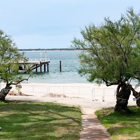 Acces Prive 4pers * Arcachon