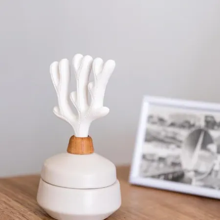 דירה Acces Prive 4pers ארסשון