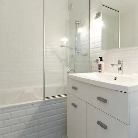 Acces Prive 4pers דירה *