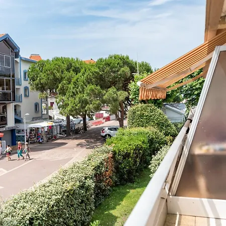 Acces Prive 4pers * ארסשון