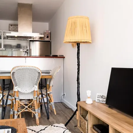 Acces Prive 4pers ארסשון