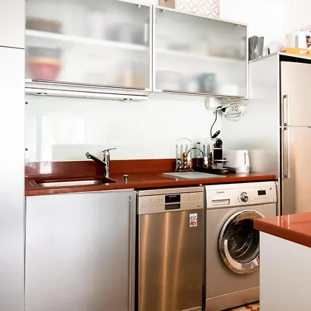 Acces Prive 4pers דירה