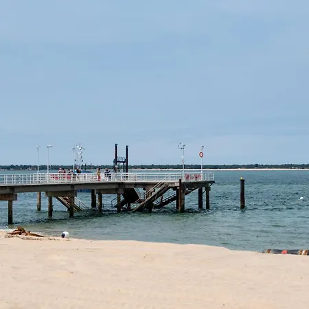 Acces Prive 4pers ארסשון