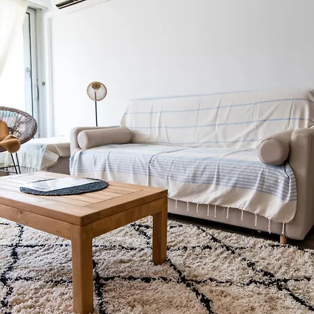 Acces Prive 4pers Lägenhet