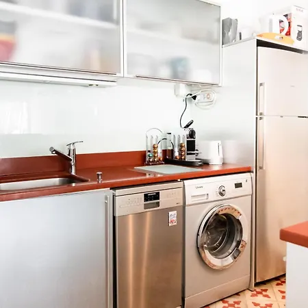 Acces Prive 4pers דירה *