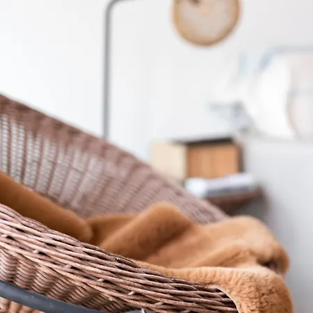 דירה Acces Prive 4pers