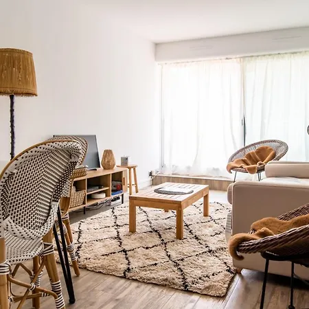 Apartmán Acces Prive 4pers *