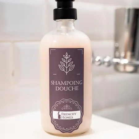 Acces Prive 4pers Apartmán Arcachon