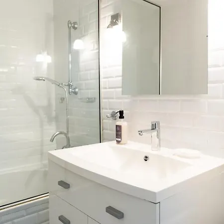 Acces Prive 4pers Apartmán