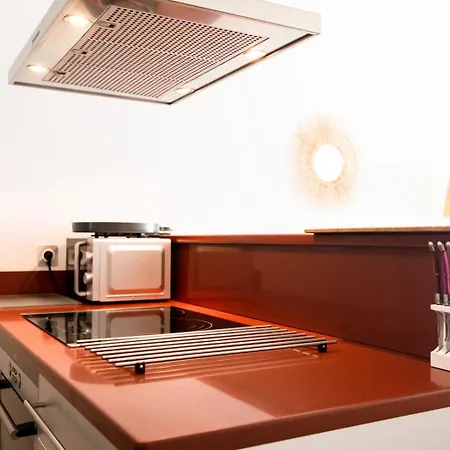 Acces Prive 4pers Apartmán Arcachon