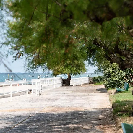 Apartmán Acces Prive 4pers