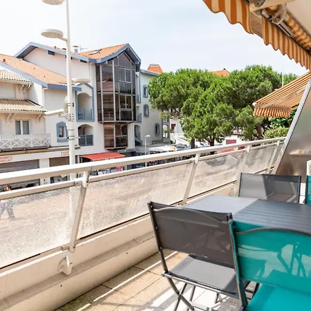 Apartmán Acces Prive 4pers *