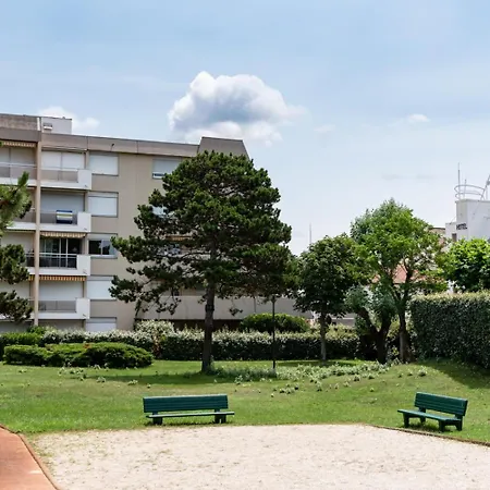 Apartmán Acces Prive 4pers