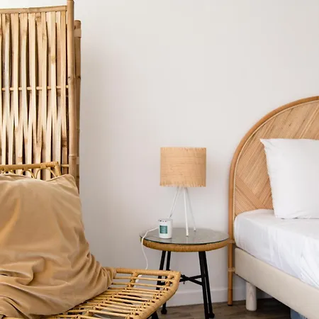 Apartmán Acces Prive 4pers *