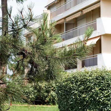 Acces Prive 4pers Arcachon