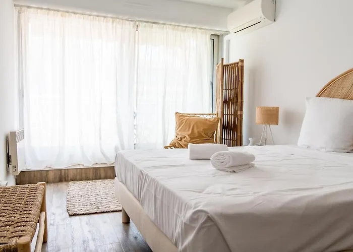 Apartmán Acces Prive 4pers