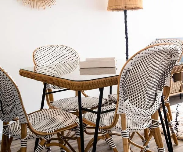 Acces Prive 4pers Apartmán Arcachon