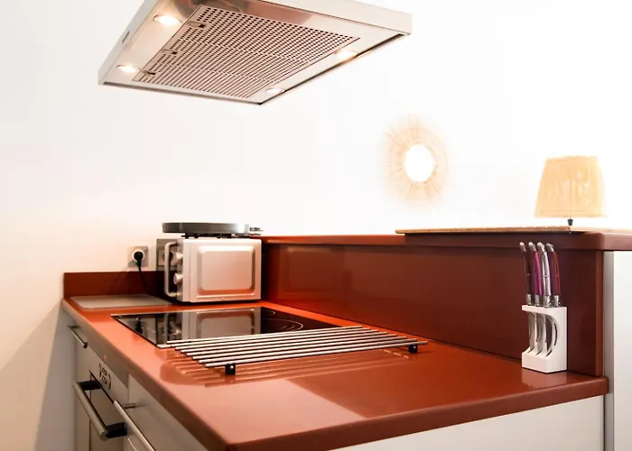 Acces Prive 4pers Apartmán Arcachon