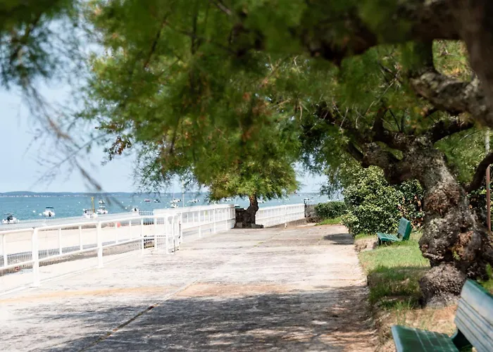 Apartmán Acces Prive 4pers