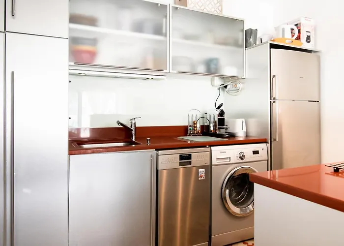 Acces Prive 4pers Apartmán