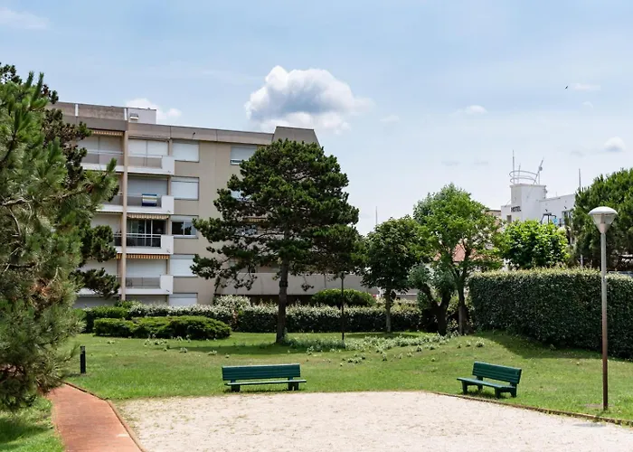 Apartmán Acces Prive 4pers