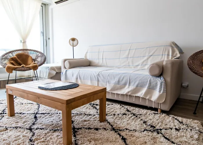 Acces Prive 4pers Apartmán