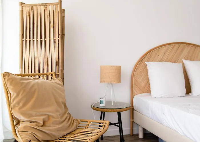 Apartmán Acces Prive 4pers *