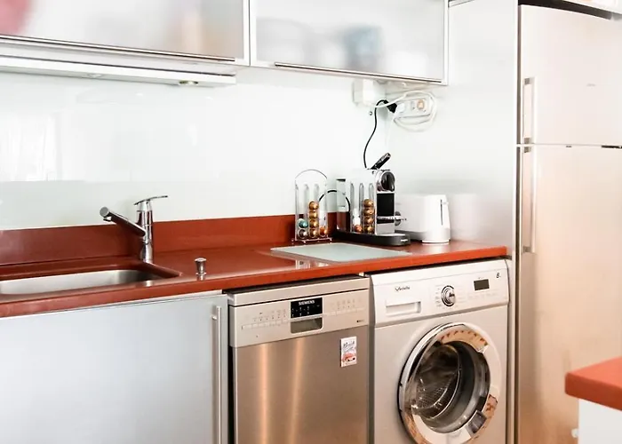 Acces Prive 4pers Apartmán *